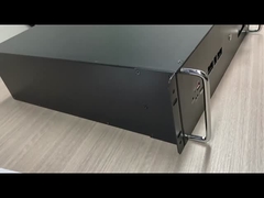 کابینت مخابراتی در فضای باز